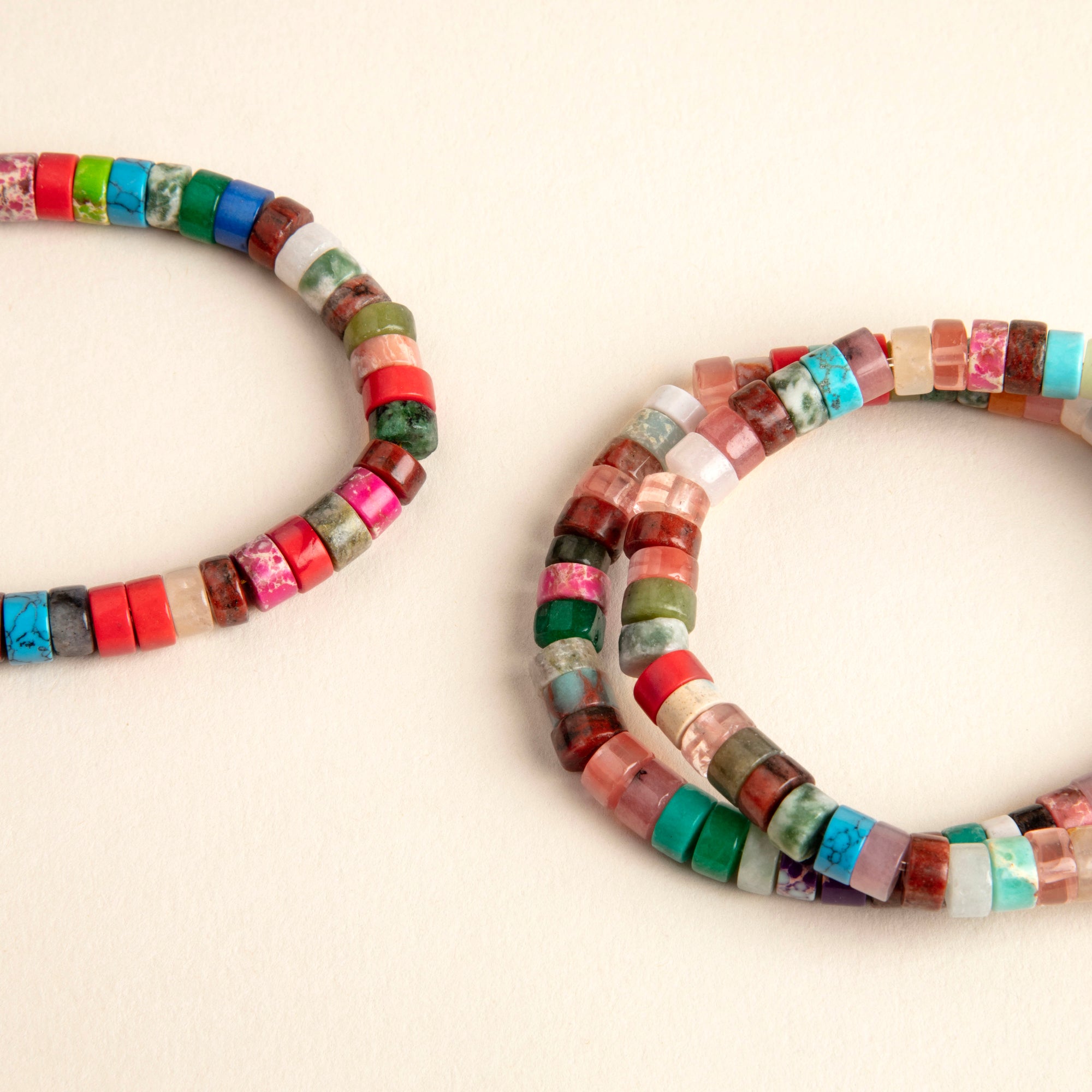 Bracelet CHROMOS